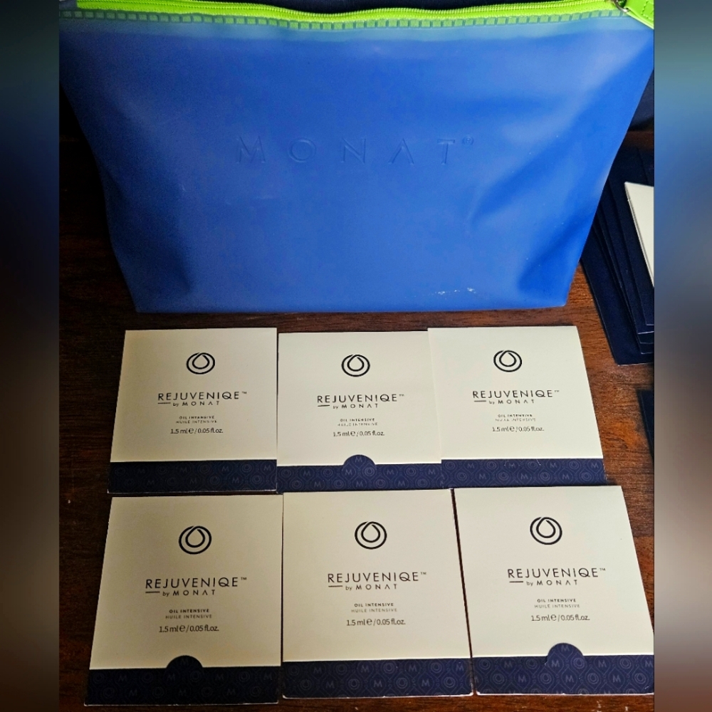 Monat Set